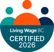 GDL Proud Living Wage Employer 2026 Badge@4x